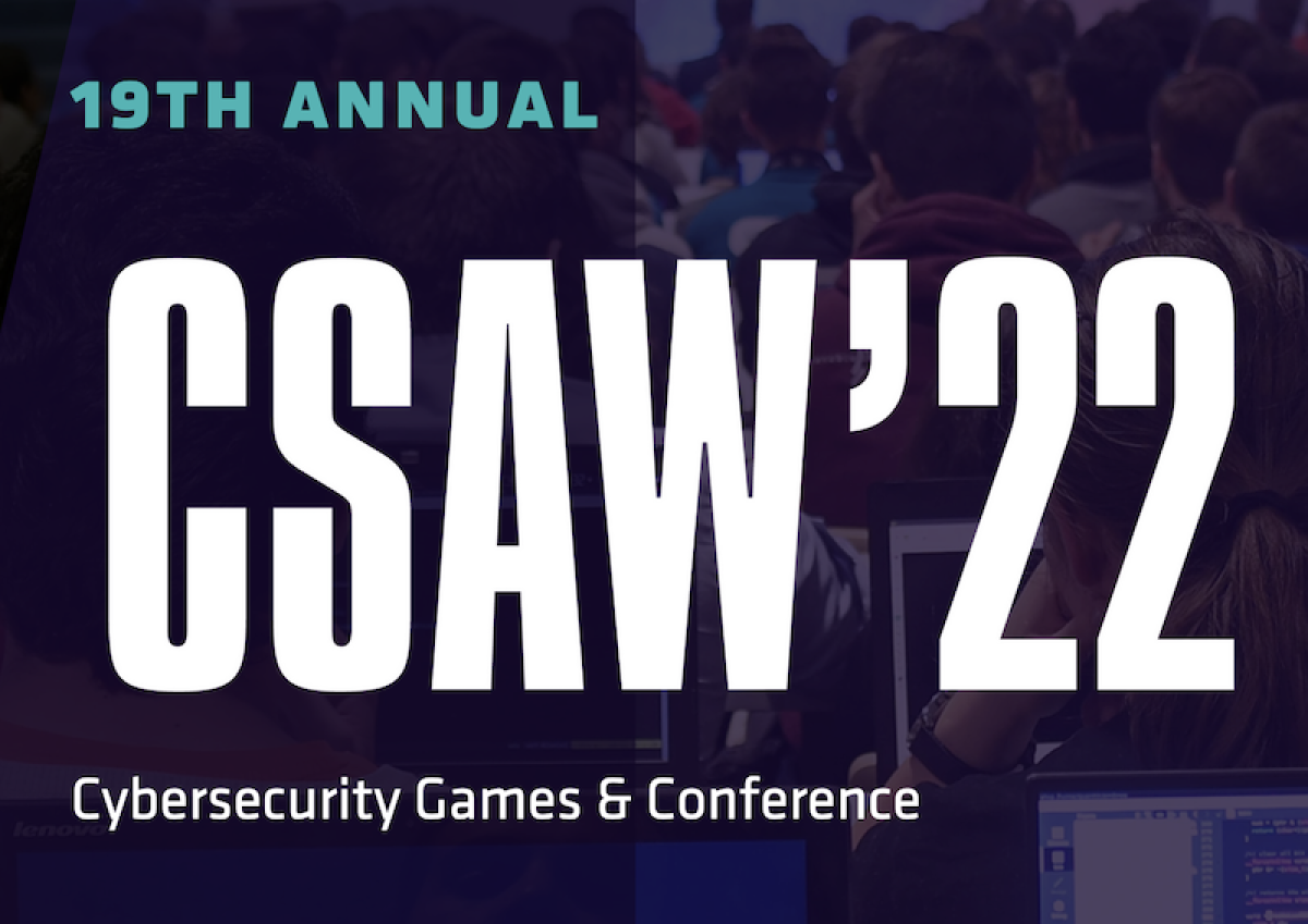 Featured image for CSAW CTF 2022 writeups