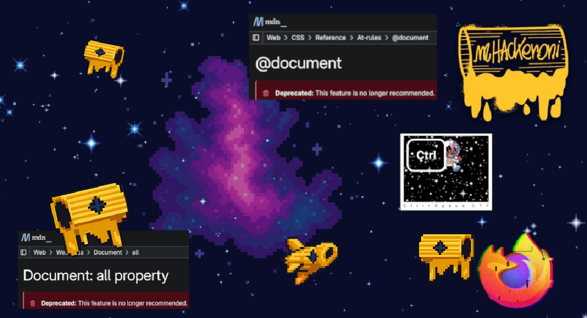 Ctrl+Space CTF Finals 2025 - RicingStar [Author Writeup]