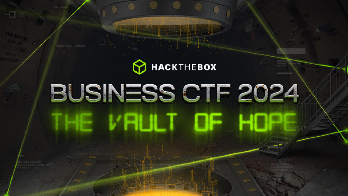 HTB Business CTF 2024 - Brokenswap [Author Writeup]