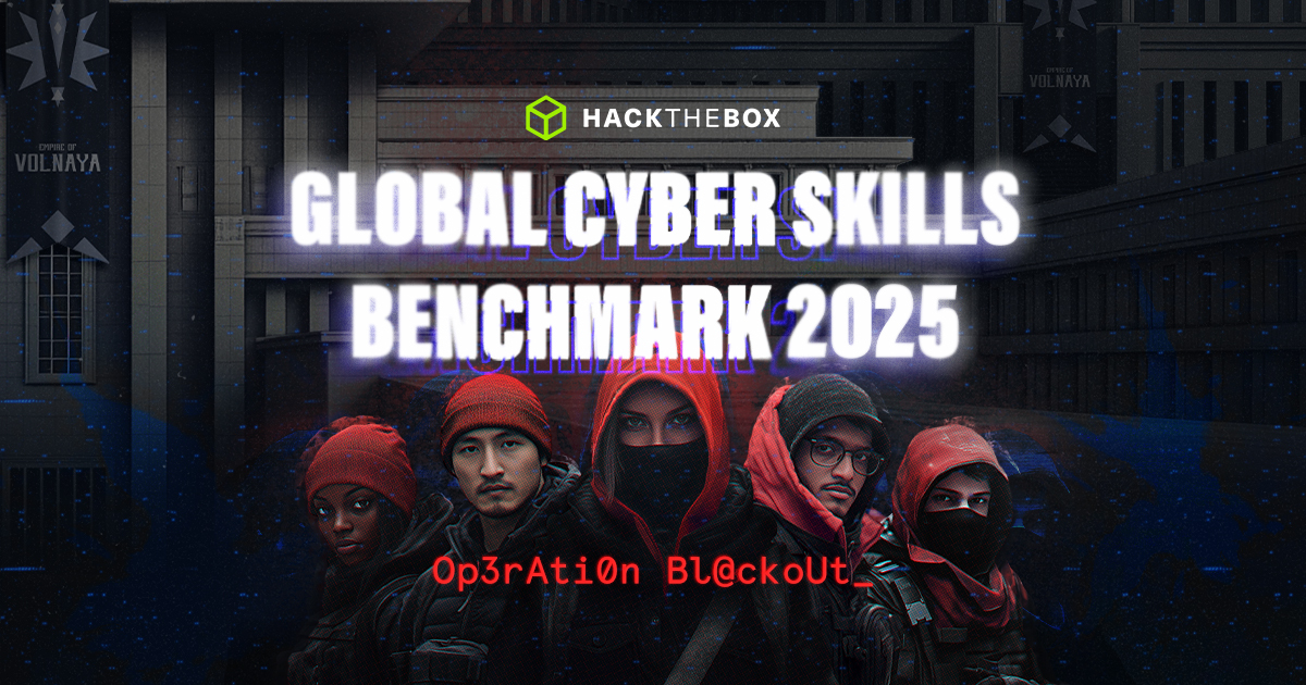 HTB Business CTF 2025 - Enlistment [Author Writeup]