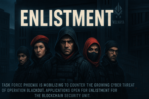 HTB Business CTF 2025 - Enlistment [Author Writeup]