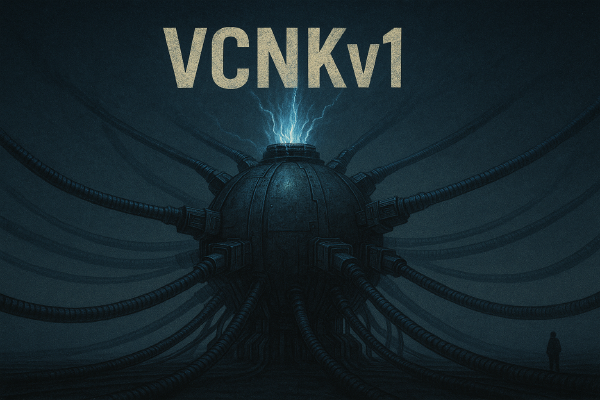 HTB Business CTF 2025 - Spectral [Author Writeup]