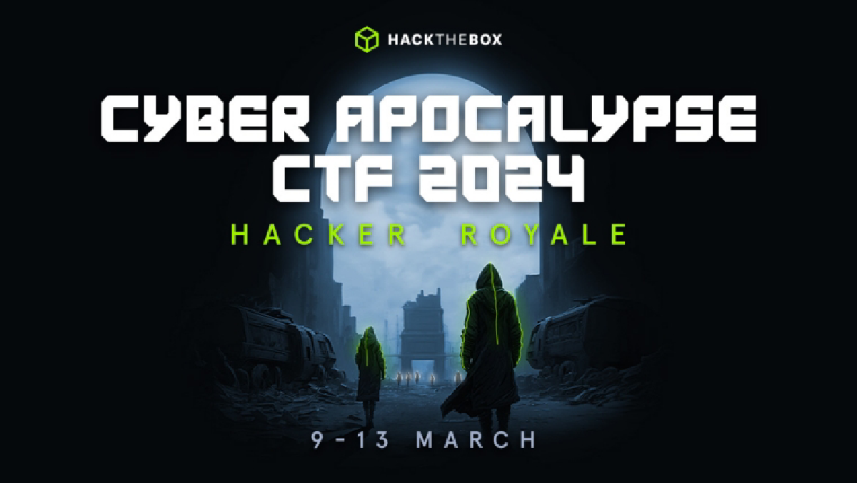 HTB Cyber Apocalypse 2024 - RussianRoulette [Author Writeup]