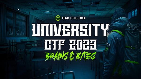 HackTheBox University CTF 2023 - WindowsOfOpportunity