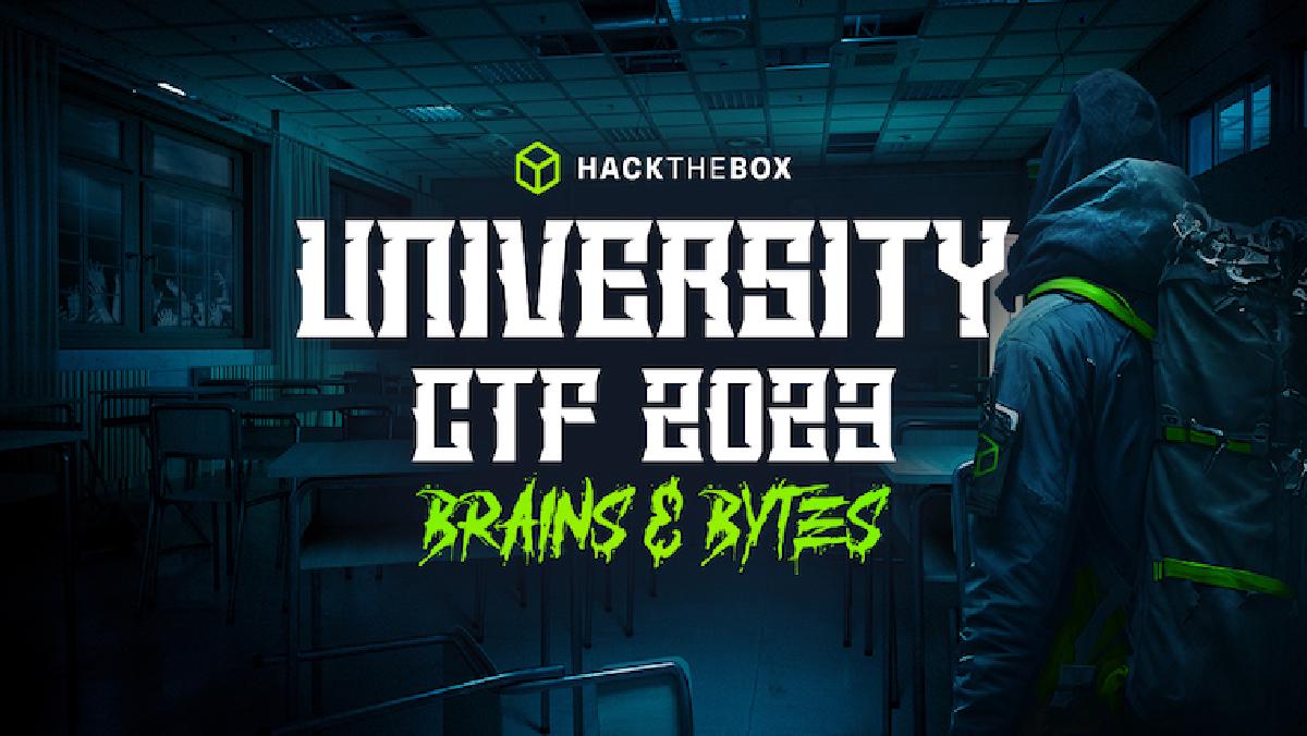 HackTheBox University CTF 2023 - WindowsOfOpportunity
